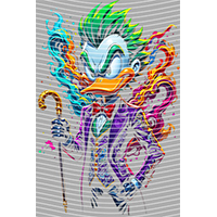 Cartoons and other-CO 2335